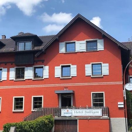 Bed & Breakfast Bulligan Lindau  Exterior photo